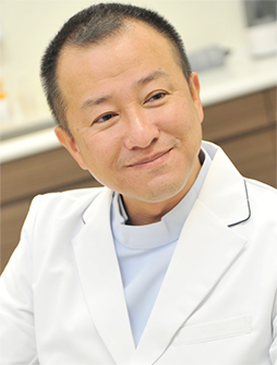 当院の理念・院長からのご挨拶